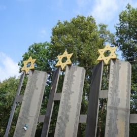 Kamp Vught National Memorial Kamp Vught National Memorial